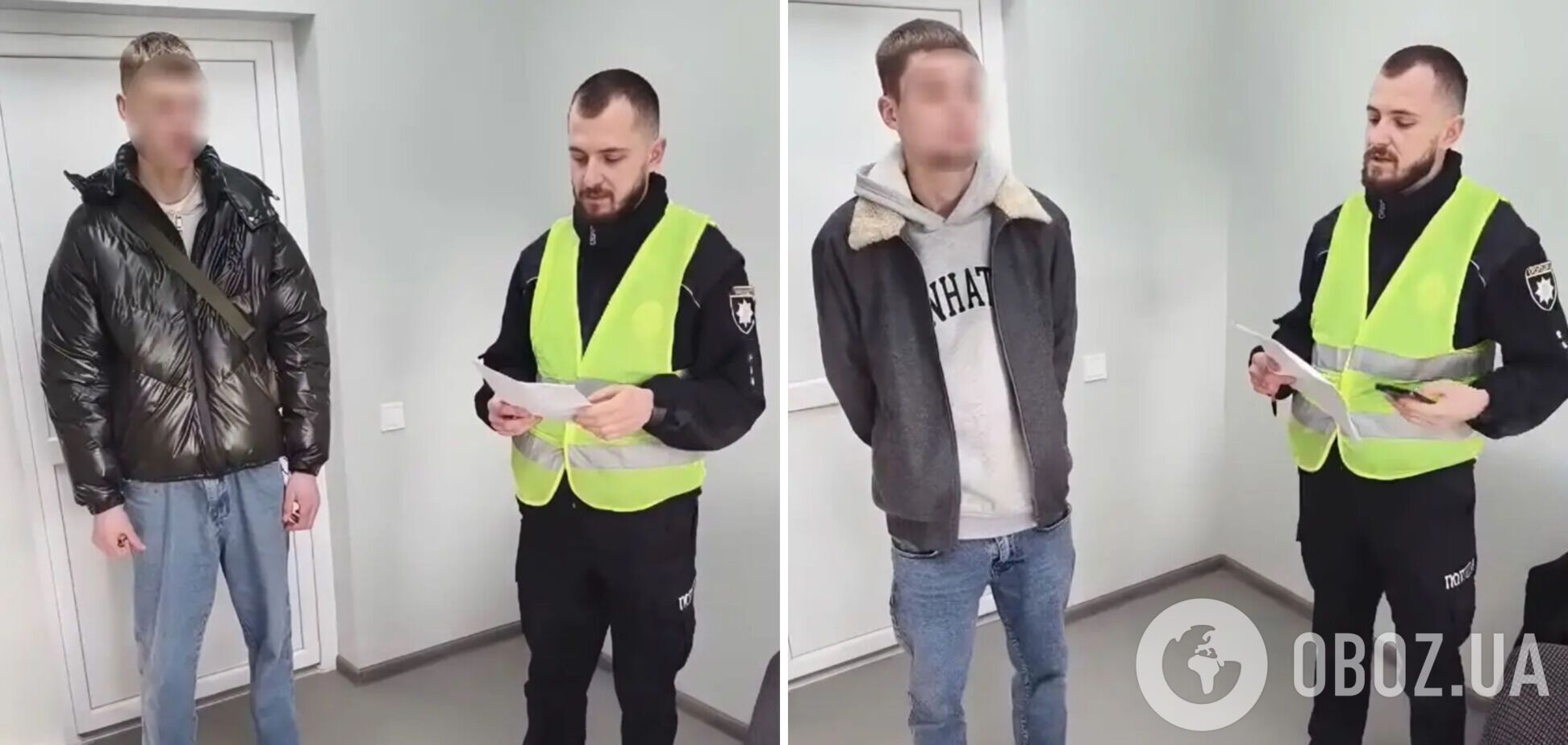 'Подібні дії не мають виправдань': Нацполіція встановила особи чотирьох учасників нападу на ансамбль 'Гуцулія'