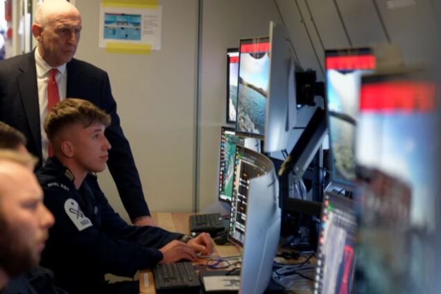 'Атлантичний бастіон': королівський флот Британії оприлюднив нову стратегію для протидії російській загрозі