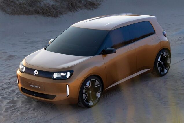 Volkswagen ID.EVERY1