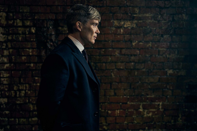 'Острые козырьки: Бессмертный': все, что известно о фильме. Дата премьеры