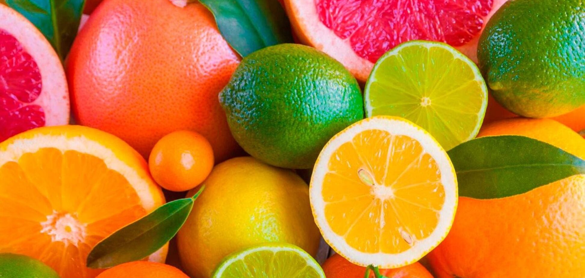 Що їсти взимку: кращі фрукти й овочі для імунітету та енергії