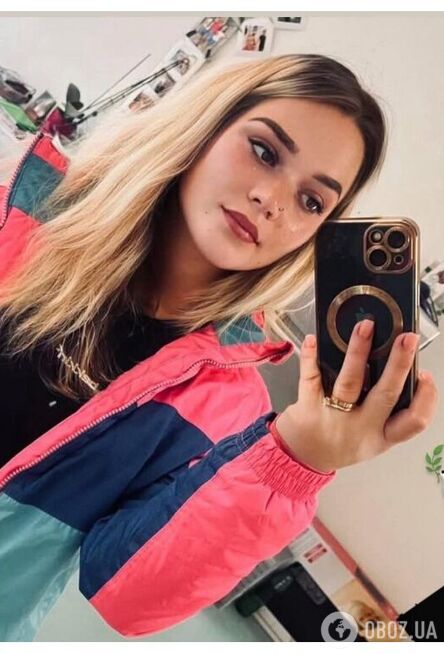 В Чехии нашли мертвой 22-летнюю девушку из Закарпатья: подозреваемый признался в убийстве. Фото