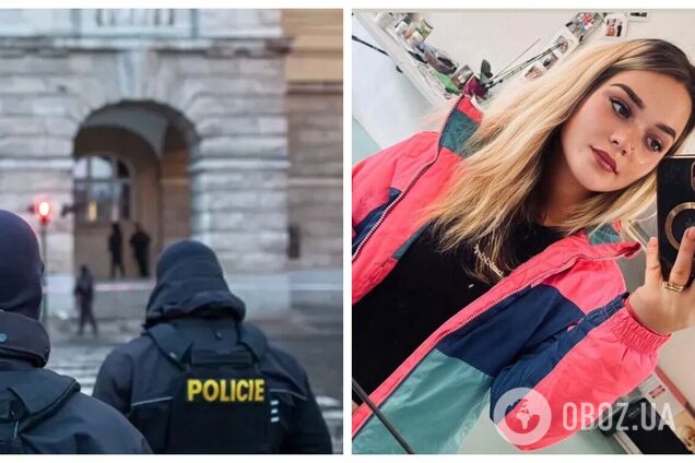В Чехии нашли мертвой 22-летнюю девушку с Закарпатья: подозреваемый признался в убийстве. Фото