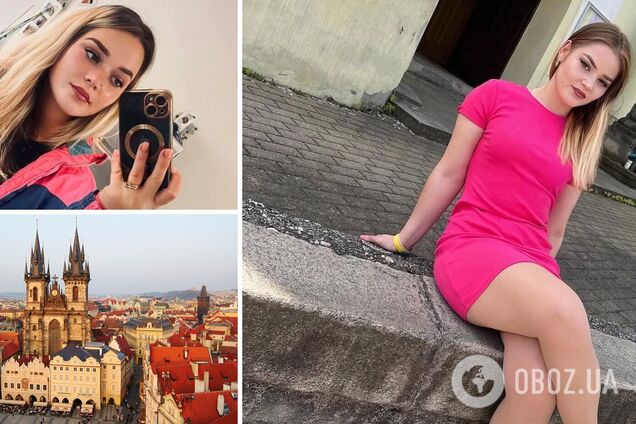 Сначала позвал на работу и нашел квартиру, а потом убил: в Чехии погибла 22-летняя украинка с Закарпатья