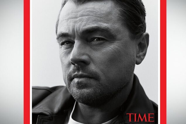 'Обличчя, на яке ми не втомлюємося дивитися'. Журнал Time назвав найкращого артиста 2025 року