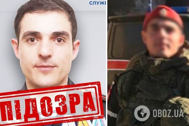 Пытал иностранного волонтера в Мелитополе: Литва при поддержке Украины объявила подозрение российскому оккупанту. Фото