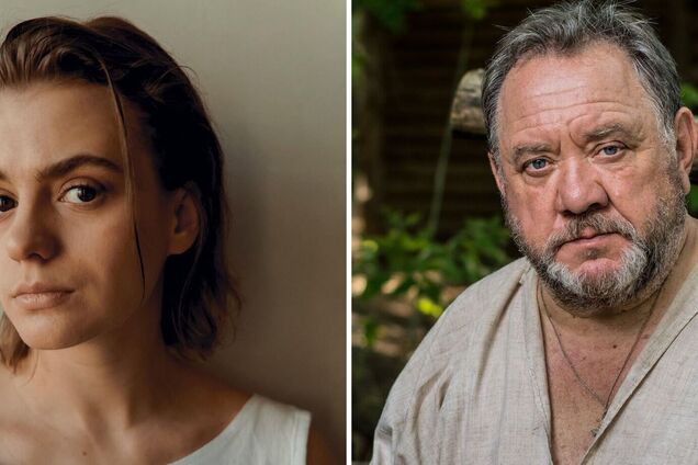 24-летняя звезда 'Поймать Кайдаша' смело высказалась о 'болезни' Богдана Бенюка и главном отличии преподавателей Киева и Львова