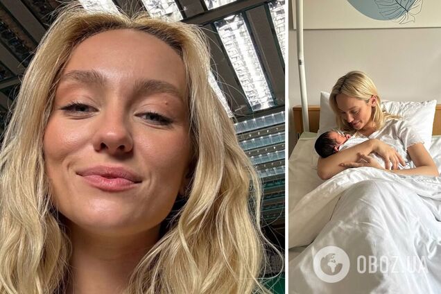 Співачка, яку називають невісткою Юрія Бойка, таємно похрестила доньку та здивувала, чому нікого з зірок не було на таїнстві