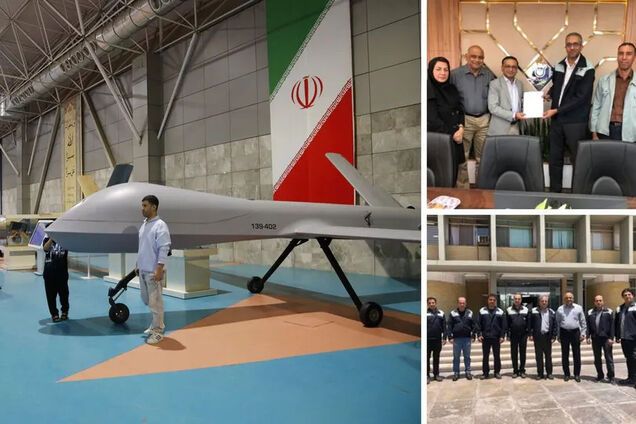 Українська компанія передавала Ірану технології через індійського посередника? Що показало розслідування