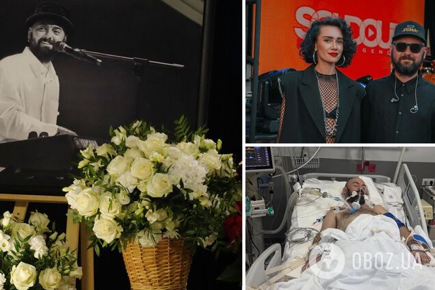 Мистический знак для любимой, сюрприз родителям и сообщение из больницы: жена, друзья и коллеги – о последних днях музыканта Михаила Клименко