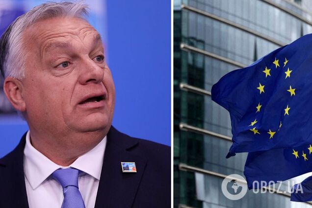 Євросоюз дозволив п'ятьом країнам тимчасово не приймати мігрантів: Орбан оголосив початок повстання