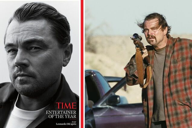 'Обличчя, на яке ми не втомлюємося дивитися'. Журнал Time назвав найкращого артиста 2025 року