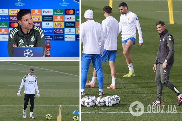 Знаменитого тренера, який гнобив футболіста збірної України, виганяють із 'Реала'