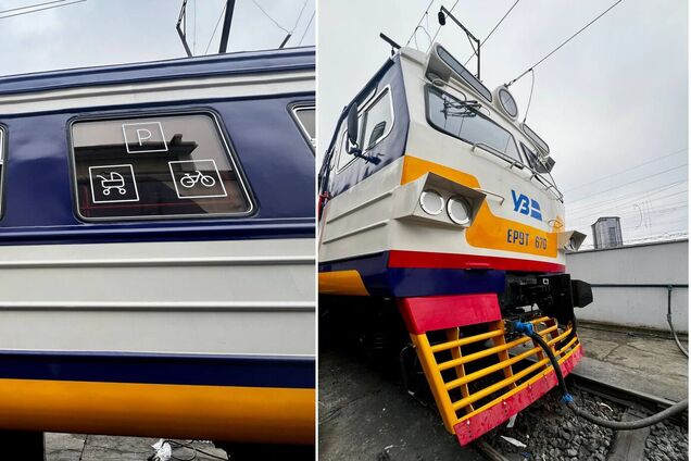 В Україні запустили оновлений поїзд за важливим маршрутом