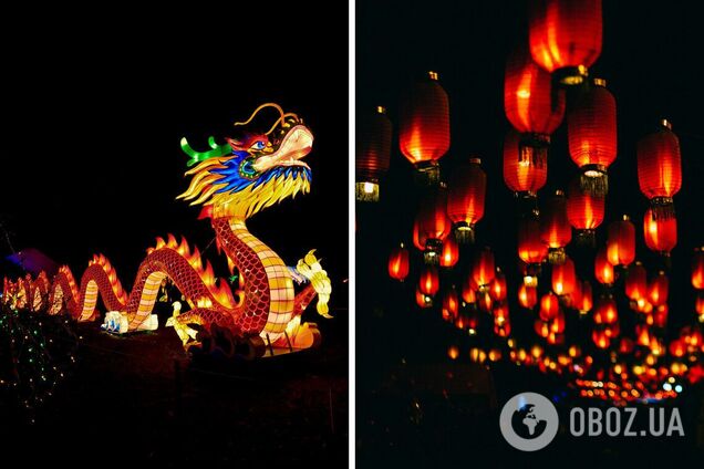 Когда Китайский Новый год 2026: точная дата и традиции