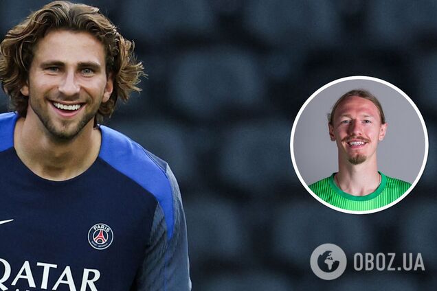 Скандал дня. Футболіст збірної України зіграє з росіянином в одній команді в матчі Ліги чемпіонів