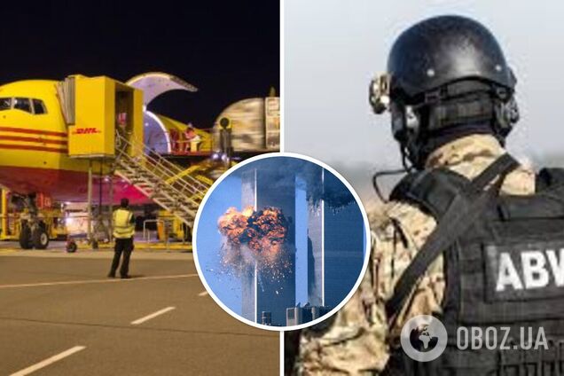 Взрывы на самолетах из Европы в США: Россия готовила теракт масштаба, невиданного с 11 сентября 2001 года – FT