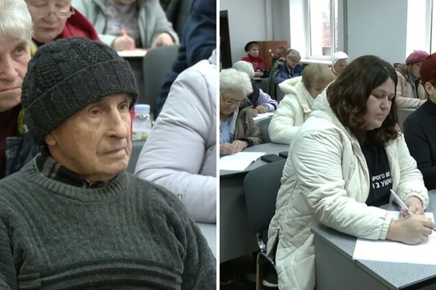 Самой старшей студентке – 81 год, самому старшему студенту – 89: что известно об 'Университете третьего возраста' в Кропивницком