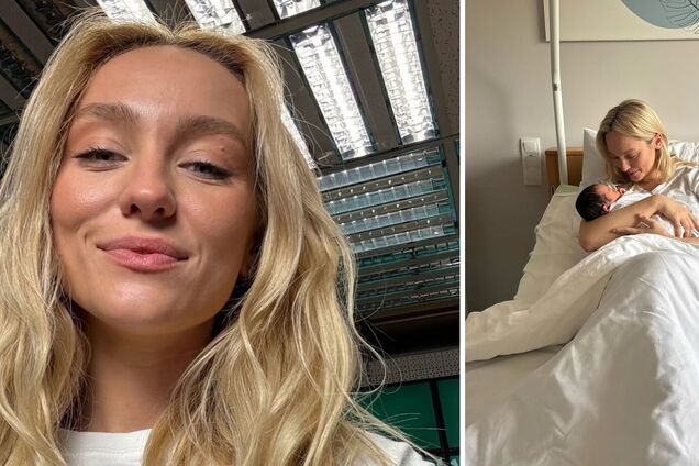 Співачка, яку називають невісткою Юрія Бойка, таємно похрестила доньку та здивувала, чому нікого з зірок не було на таїнстві