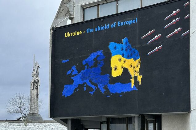 'Україна – перша лінія оборони ЄС': у Європі наголосили на необхідності довгострокових гарантій безпеки