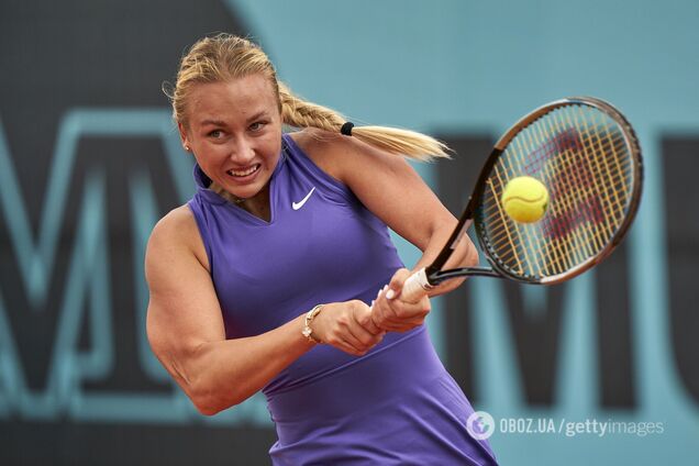 Відома тенісистка відмовилася від Росії та змінила громадянство: в РФ заявили, що вона 'стала ближчою до Гітлера'