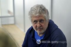 Суд по делу Коломойского снова отменили: какая причина на этот раз