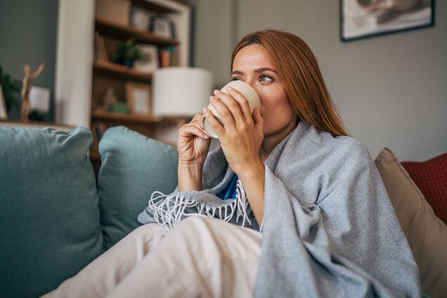 Ілюстративне фото. Домашній затишок