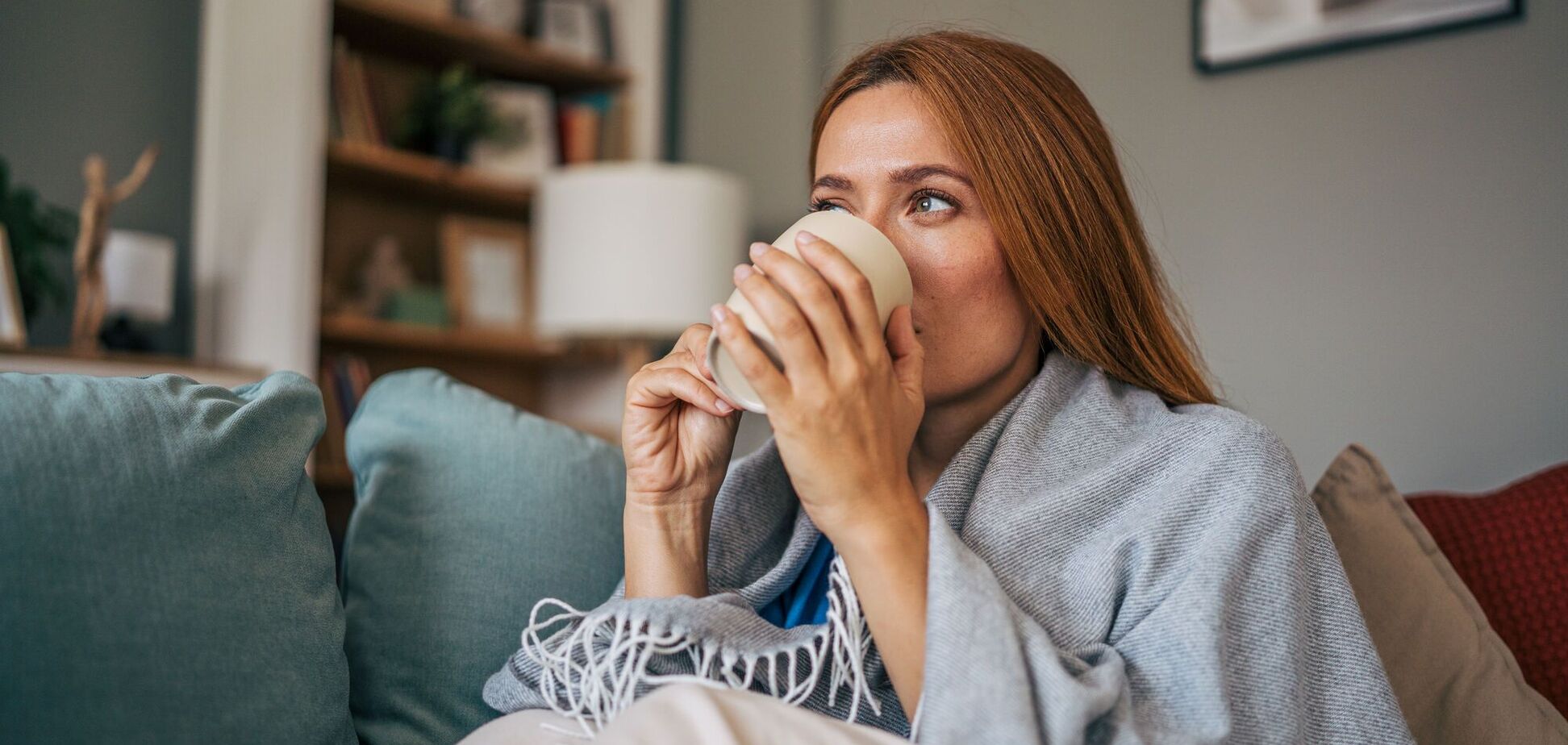 Ілюстративне фото. Домашній затишок