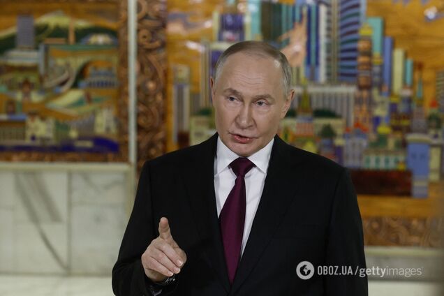 Десять метрів до миру? Як справді треба тиснути на Путіна, щоб зупинити війну: інтерв'ю з Обуховим