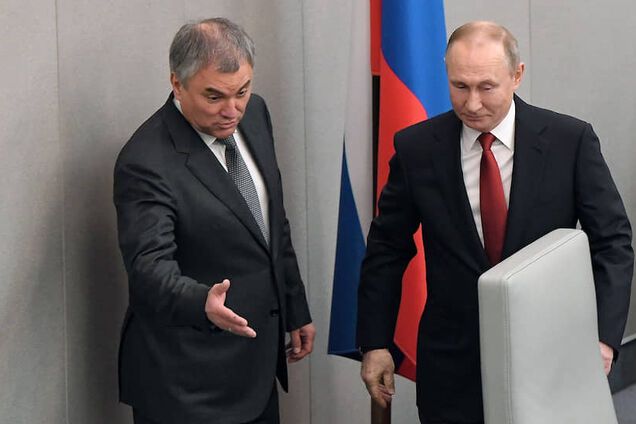 Четвертое лицо в России — идиот. А кто же тогда вокруг?