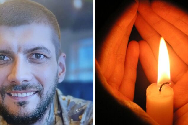 Йому назавжди буде 32: на Донеччині внаслідок влучання ворожого дрона загинув захисник зі Львівщини
