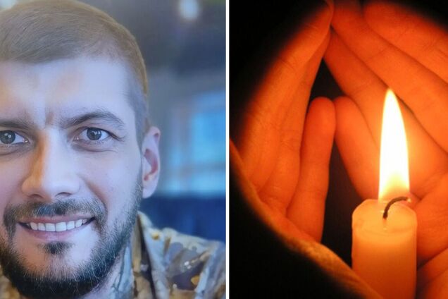 Йому назавжди буде 32: на Донеччині внаслідок влучання ворожого дрона загинув захисник зі Львівщини