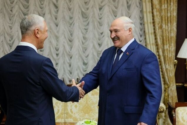 Оккупанты хотят передать Беларуси часть побережья Херсонщины: в ЦНС раскрыли подробности