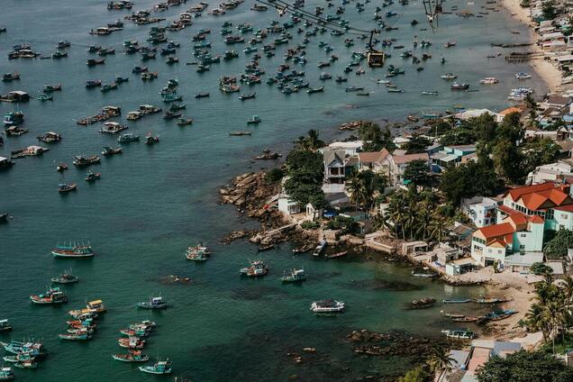 Не гірший за Шрі-Ланку: маловідомий азійський острів став хітом серед туристів