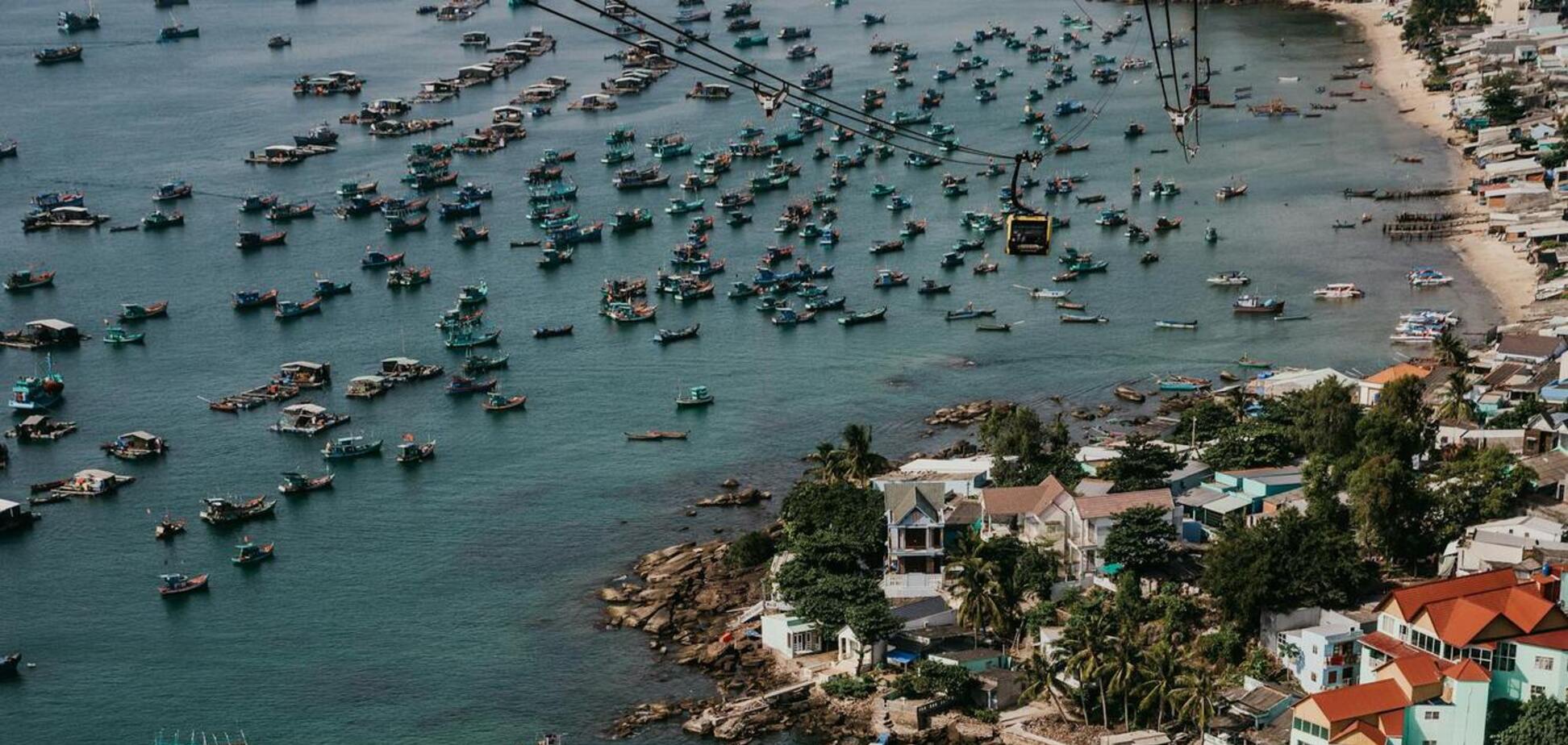 Не гірший за Шрі-Ланку: маловідомий азійський острів став хітом серед туристів