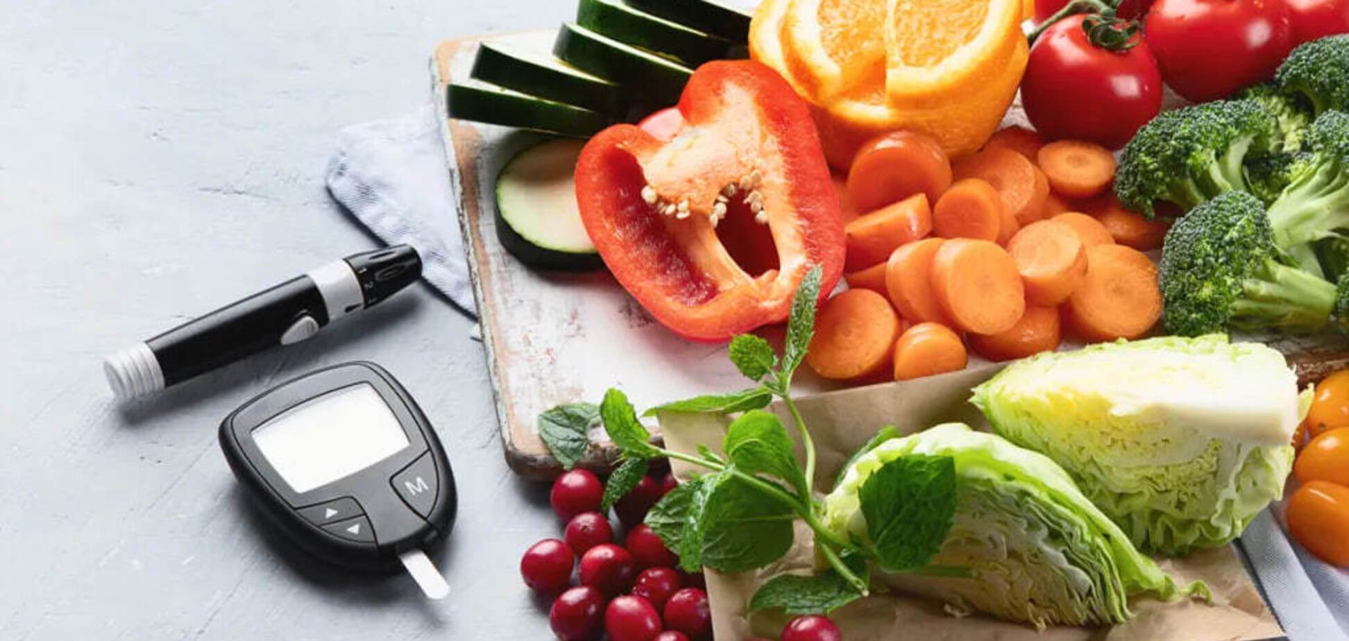 Вместо запретов и ограничений – новый подход к питанию: что стабилизирует уровень сахара