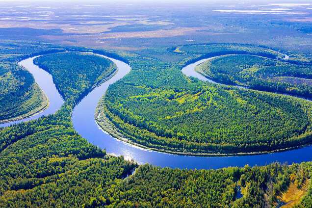 Росія готова перетворити Сибір на пустелю заради водного шантажу Центральної Азії – розвідка