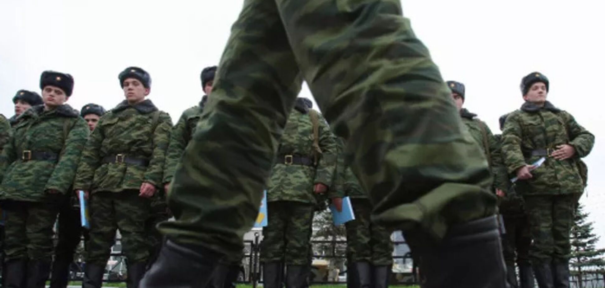 У Росії оголосили призов резервістів: яку загрозу це становить для України та як може вплинути на перебіг війни