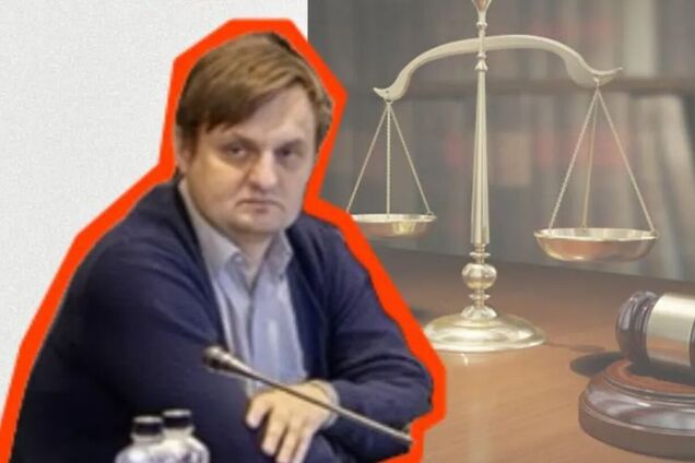 Вища Рада Правосуддя розглядає скаргу на дії судді Личаківського суду міста Львова Мармаша