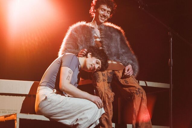 Девятая жизнь. Пост-суицидальная комедия