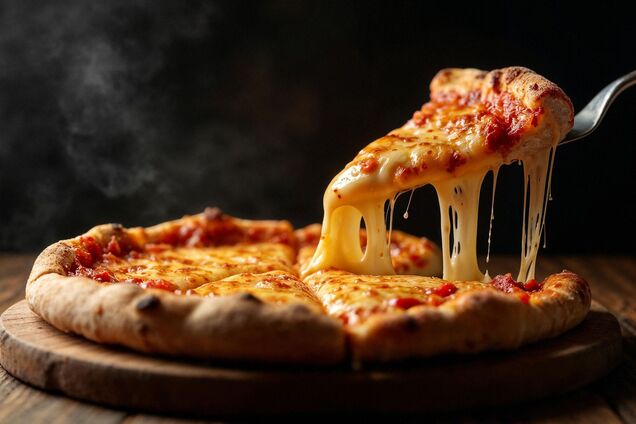 Коли піца стає небезпечною: непомітні ризики улюбленої страви