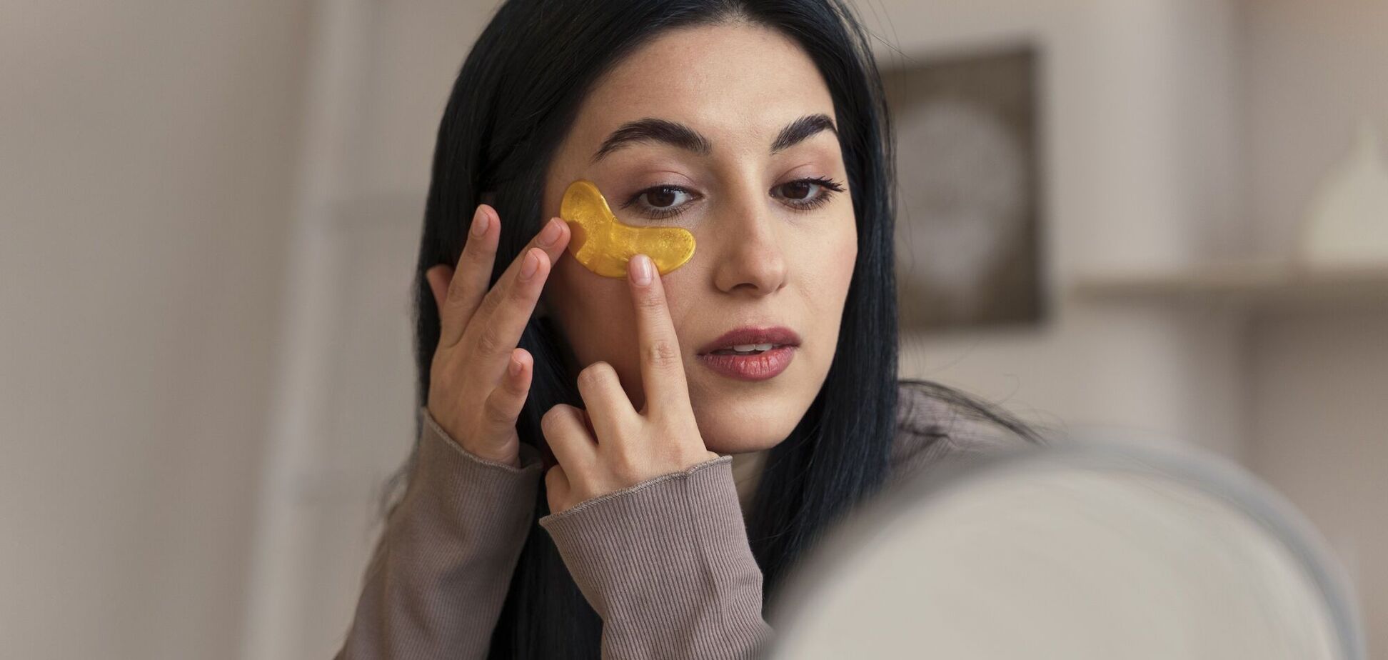 Як правильно носити патчі: є кілька способів