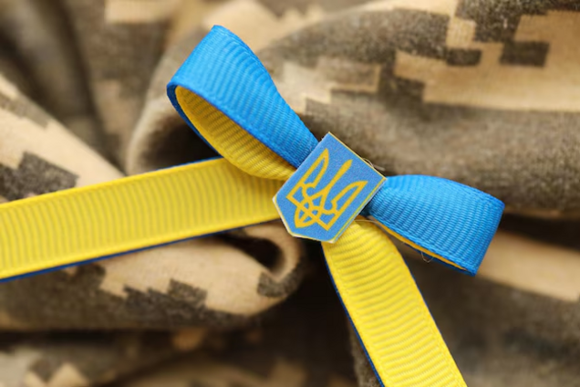 'Защита Украины' должна пахнуть порохом, а не мелом