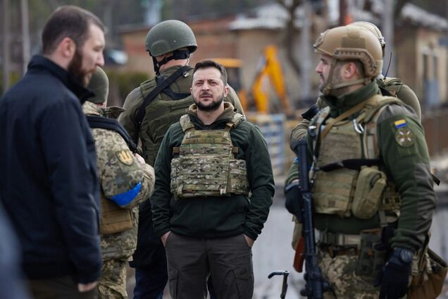 'Я всегда готов': Зеленский отреагировал на заявление Трампа о необходимости проведения выборов в Украине