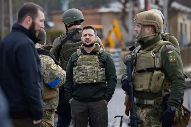 'Я всегда готов': Зеленский отреагировал на заявление Трампа о необходимости проведения выборов в Украине