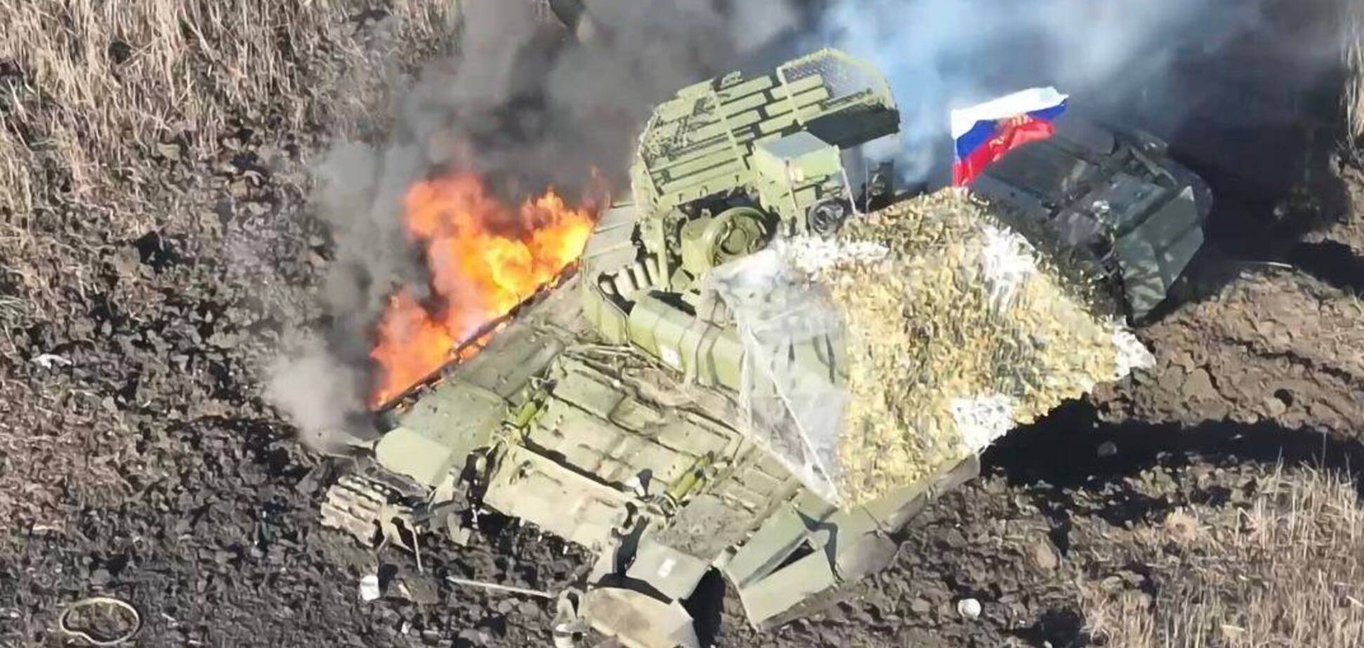 'Россияне готовятся к наступательным действиям весной': Гетьман объяснил, с чем связано снижение активности врага