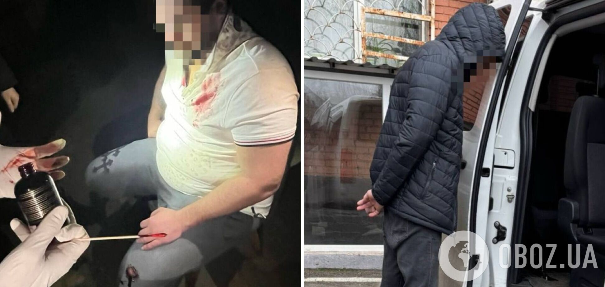 Отец и сын 'заказали' родственника-криптовалютчика: правоохранители предупредили совершение преступления. Фото