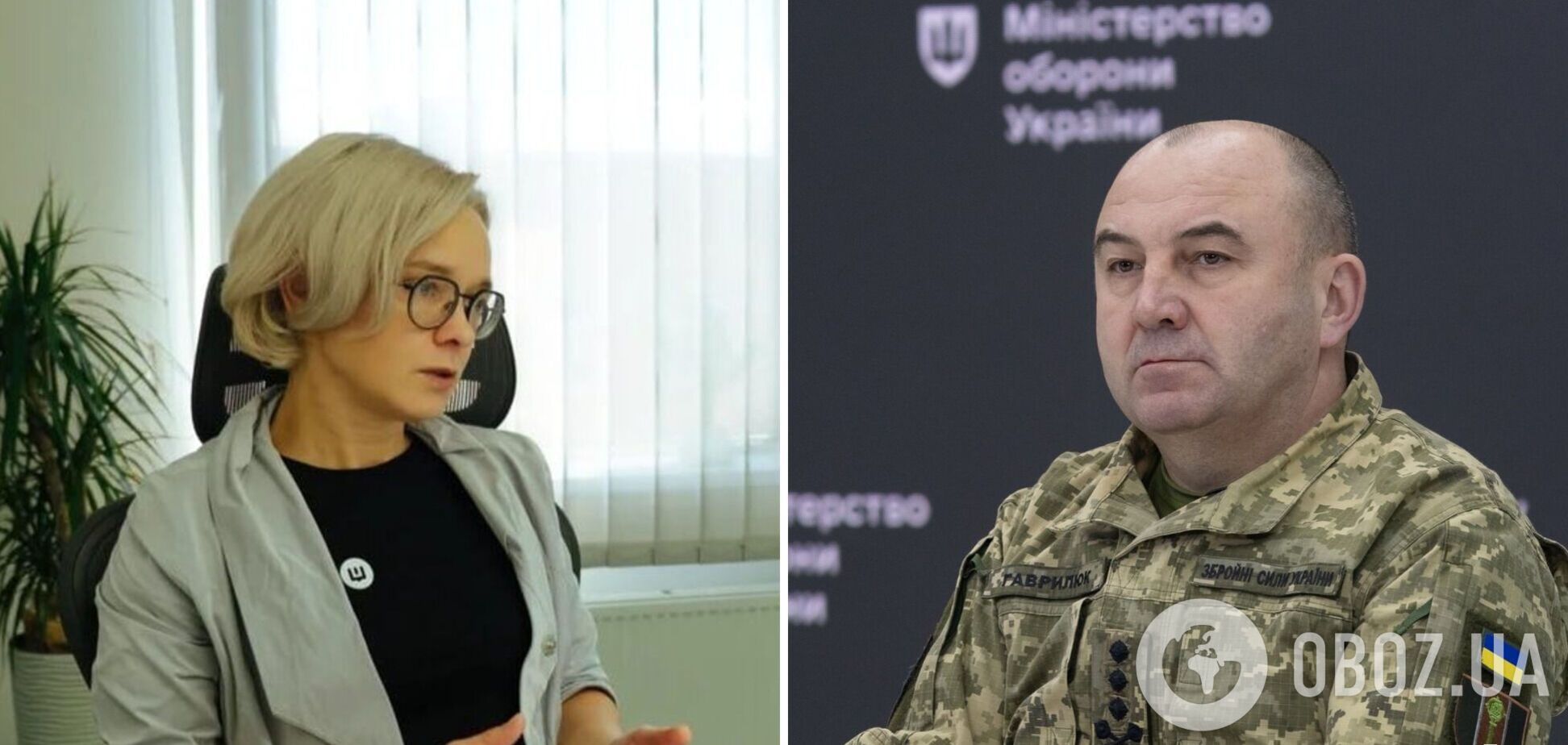 'Была договоренность доработать до конца контракта': заместитель Умерова объяснил увольнение Безруковой из АОЗ