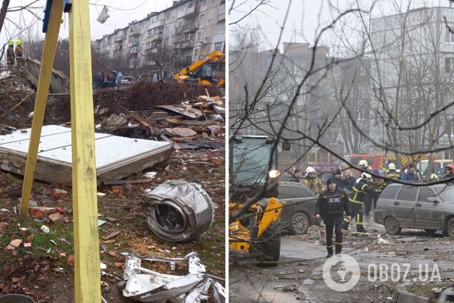 В Полтавской области произошло землетрясение: в ГСЧС сообщили о последствиях
