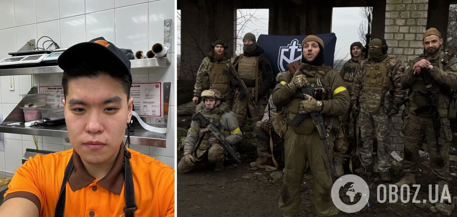 В России мужчину бросили за решетку за донат для РДК: сколько лет он получил